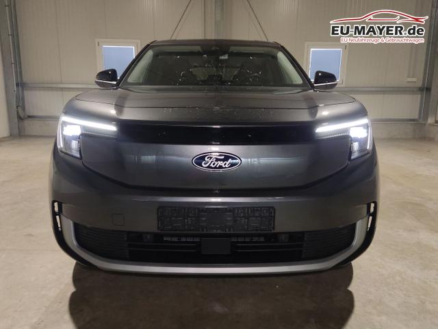 Ford / Explorer / / / / 