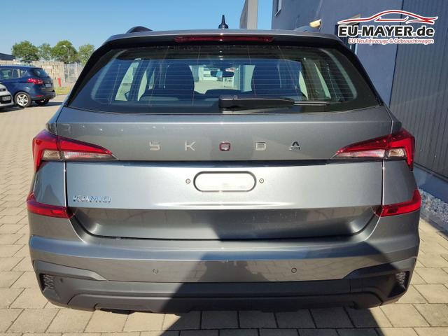 Skoda / Kamiq / Grau / / / , Beispielbilder, ggf. teilweise mit Sonderausstattung