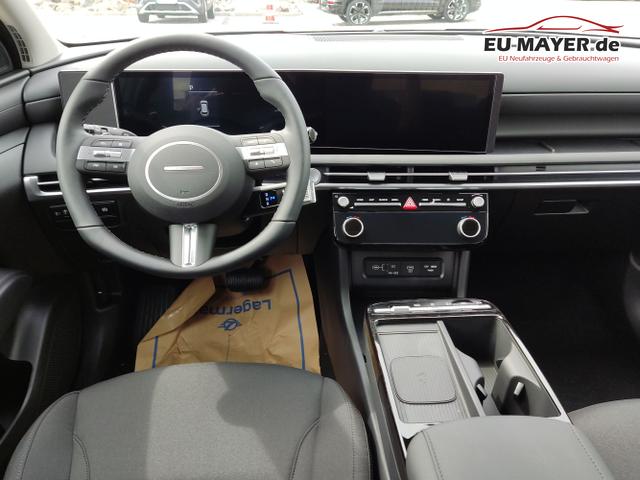 Hyundai / TUCSON / Gr&uuml;n / / / , Beispielbilder, ggf. teilweise mit Sonderausstattung