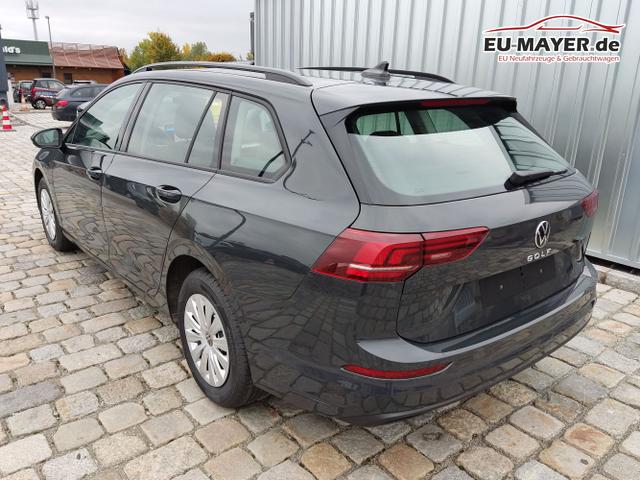 Volkswagen / Golf Variant / Grau / / / 