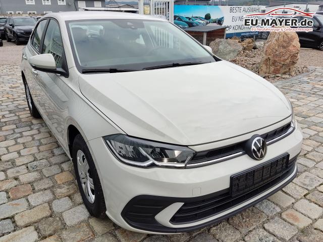 Volkswagen / POLO / Grau / / / 