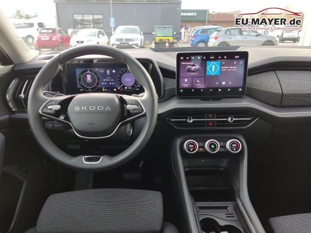 Skoda / Kodiaq / Bronze / / / , Beispielbilder, ggf. teilweise mit Sonderausstattung