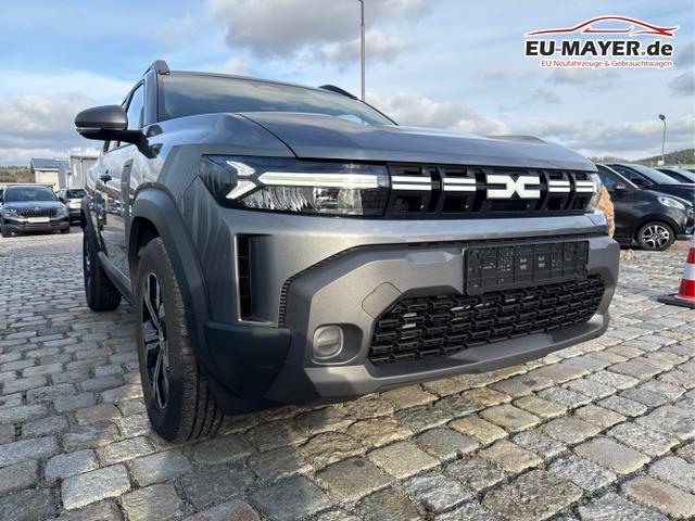 Dacia / Duster / Grau / / / 