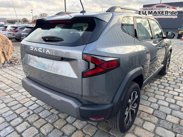 Dacia / Duster / Grau / / / 