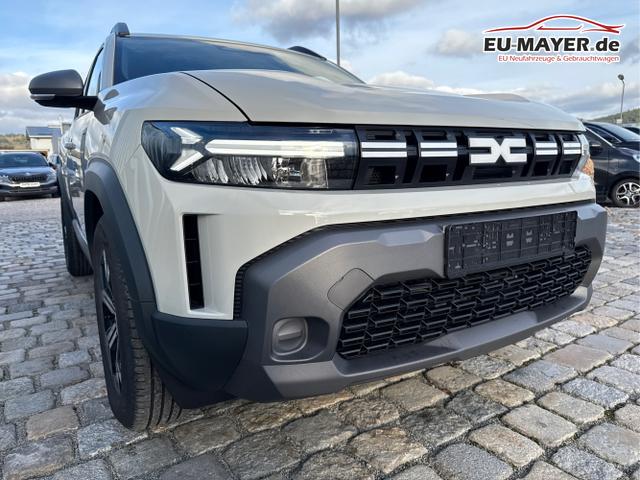 Dacia / Duster / Beige / / / 