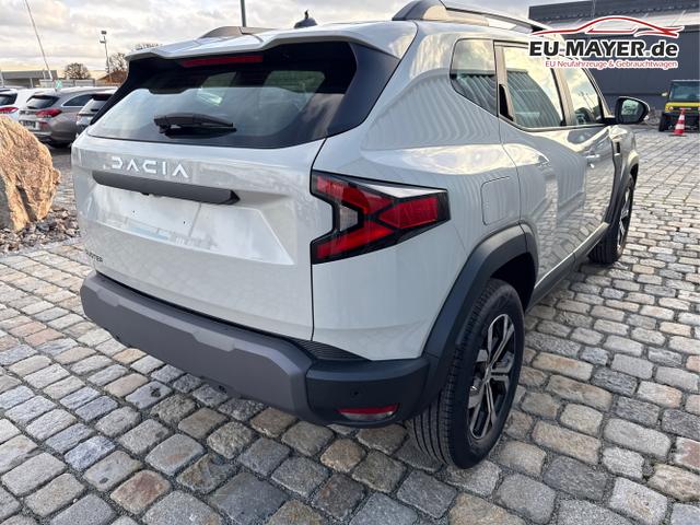 Dacia / Duster / Beige / / / 