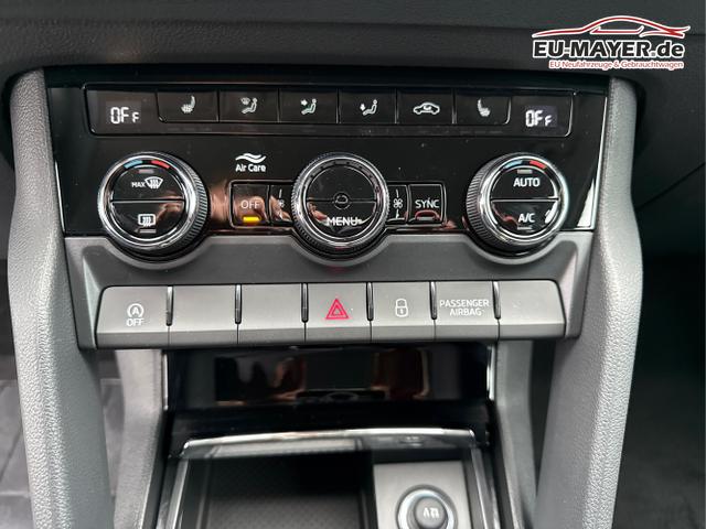 Skoda / Karoq / Grau / / / , Beispielbilder, ggf. teilweise mit Sonderausstattung