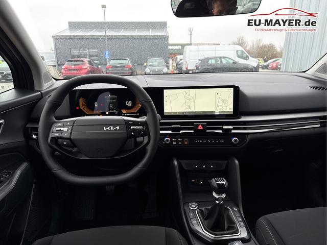 Kia / Sportage / Schwarz / / / , Beispielbilder, ggf. teilweise mit Sonderausstattung