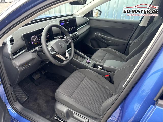 Volkswagen / T-Roc / Blau / / / , Beispielbilder, ggf. teilweise mit Sonderausstattung