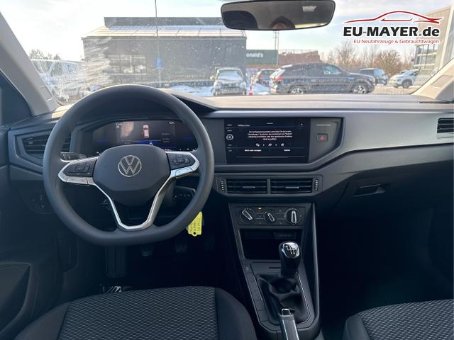 Volkswagen / POLO / Grau / / / 