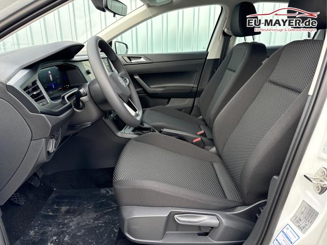 Volkswagen / POLO / Wei&szlig; / / / , Beispielbilder, ggf. teilweise mit Sonderausstattung