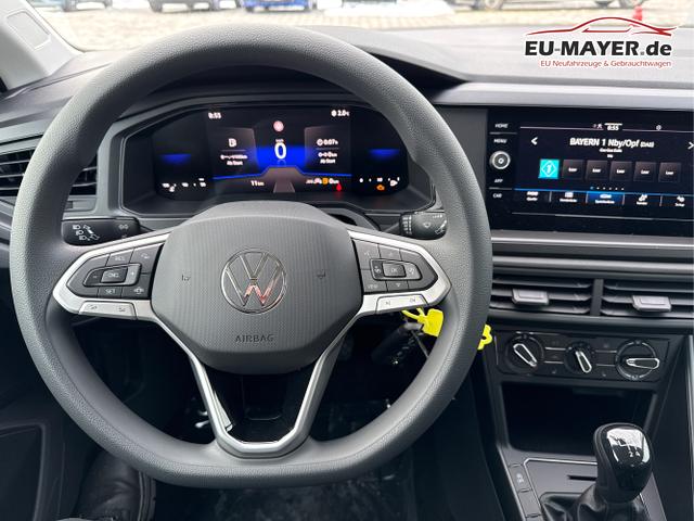 Volkswagen / POLO / Wei&szlig; / / / , Beispielbilder, ggf. teilweise mit Sonderausstattung