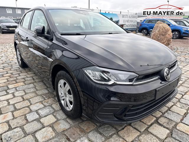 Volkswagen / POLO / Schwarz / / / 