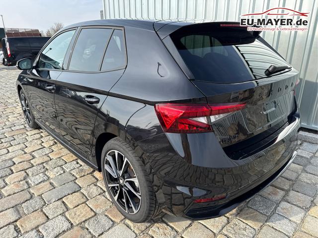  / / Schwarz / MonteCarlo / / 1.0 TSI 116PS DSG Panorama 2xDSG Kamera 17&ldquo; ALU, Beispielbilder, ggf. teilweise mit Sonderausstattung