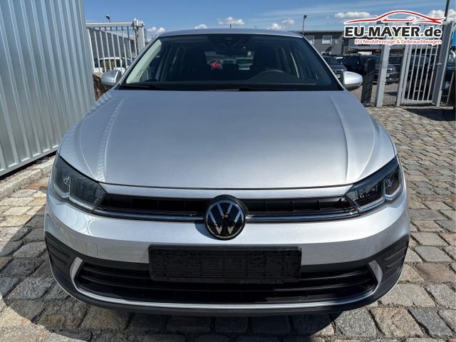 Volkswagen / POLO / Silber / / / 