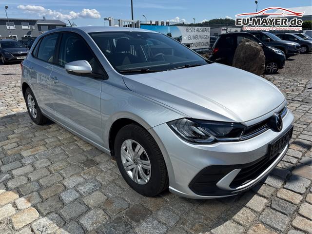 Volkswagen / POLO / Silber / / / 
