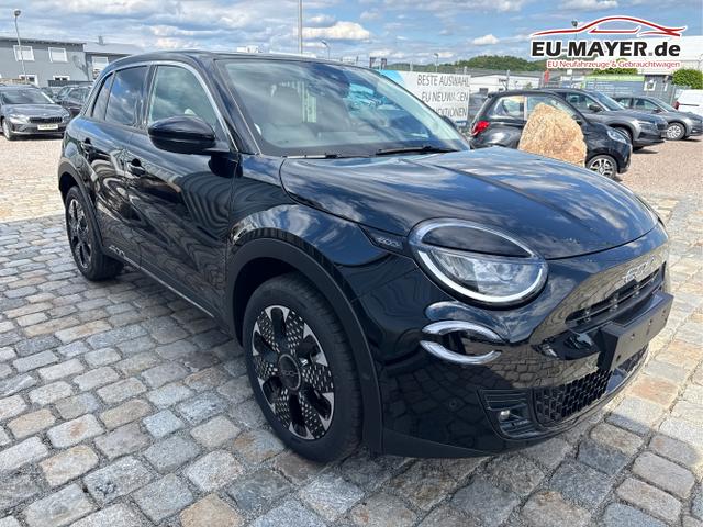 Fiat / 600 / Schwarz / / / , Beispielbilder, ggf. teilweise mit Sonderausstattung