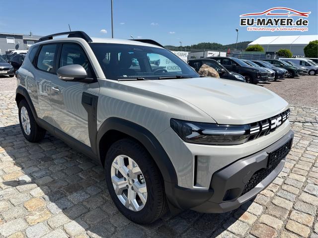 Dacia / Duster / Beige / / / 