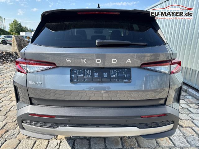 Skoda / Elroq / Grau / / / 