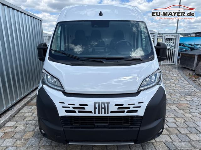 Fiat / Ducato Kastenwagen / Wei&szlig; / / / , Beispielbilder, ggf. teilweise mit Sonderausstattung