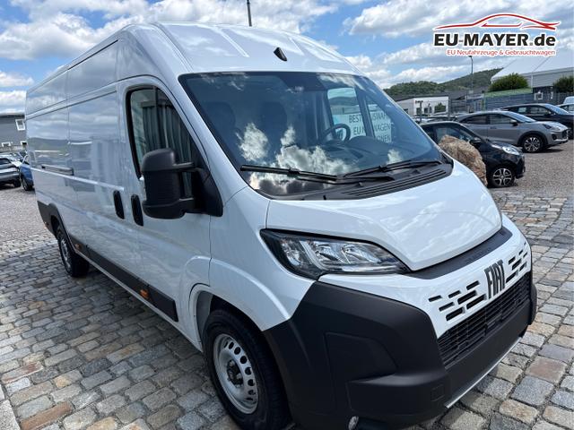 Fiat / Ducato Kastenwagen / Wei&szlig; / / / , Beispielbilder, ggf. teilweise mit Sonderausstattung