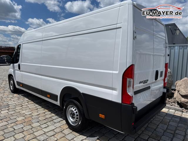 Fiat / Ducato Kastenwagen / Wei&szlig; / / / , Beispielbilder, ggf. teilweise mit Sonderausstattung