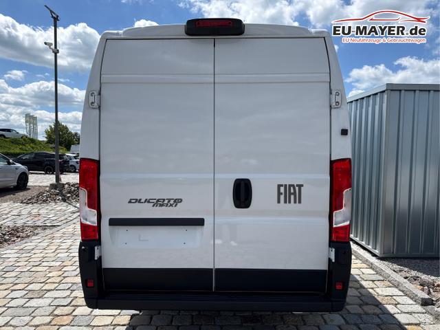 Fiat / Ducato Kastenwagen / Wei&szlig; / / / , Beispielbilder, ggf. teilweise mit Sonderausstattung