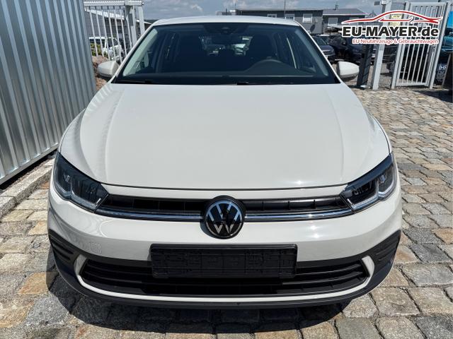 Volkswagen / POLO / Beige / / / , Beispielbilder, ggf. teilweise mit Sonderausstattung