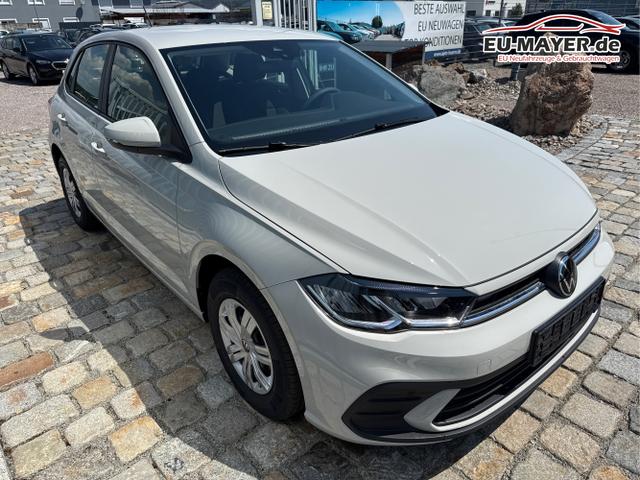 Volkswagen / POLO / Beige / / / , Beispielbilder, ggf. teilweise mit Sonderausstattung