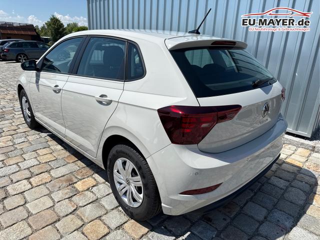 Volkswagen / POLO / Beige / / / , Beispielbilder, ggf. teilweise mit Sonderausstattung