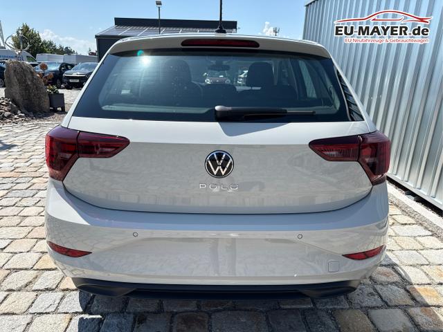 Volkswagen / POLO / Beige / / / , Beispielbilder, ggf. teilweise mit Sonderausstattung