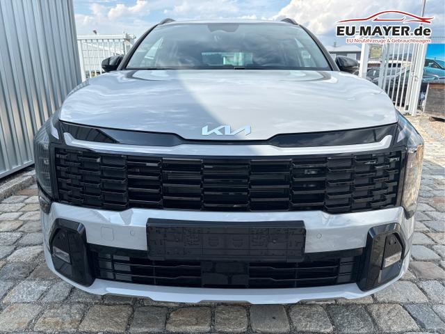 Kia / Sportage / Grau / / / , Beispielbilder, ggf. teilweise mit Sonderausstattung