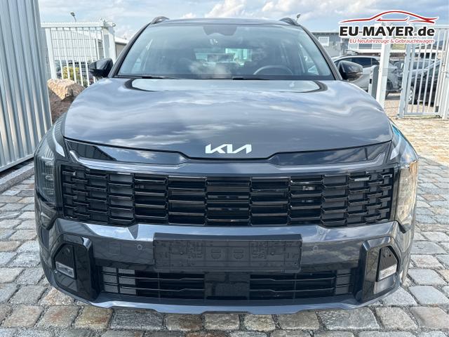 Kia / Sportage / Grau / / / , Beispielbilder, ggf. teilweise mit Sonderausstattung