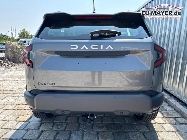 Dacia / Duster / Grau / / / 
