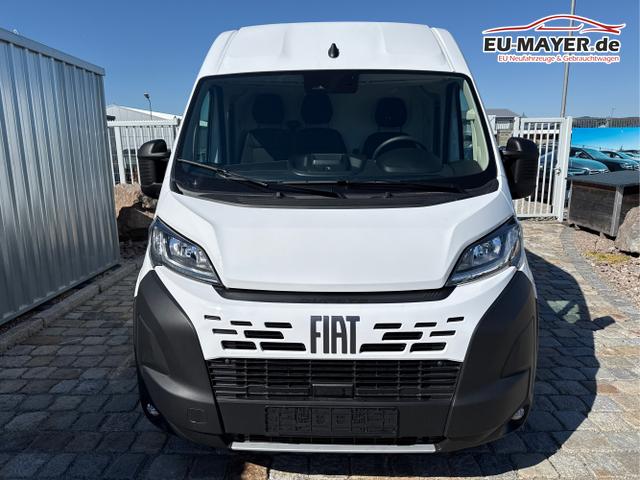 Fiat / Ducato Kastenwagen / Wei&szlig; / / / , Beispielbilder, ggf. teilweise mit Sonderausstattung