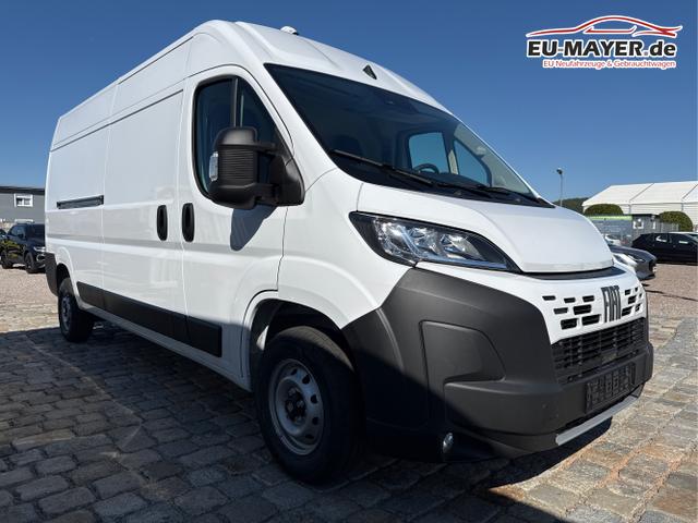 Fiat / Ducato Kastenwagen / Wei&szlig; / / / , Beispielbilder, ggf. teilweise mit Sonderausstattung