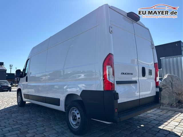 Fiat / Ducato Kastenwagen / Wei&szlig; / / / , Beispielbilder, ggf. teilweise mit Sonderausstattung