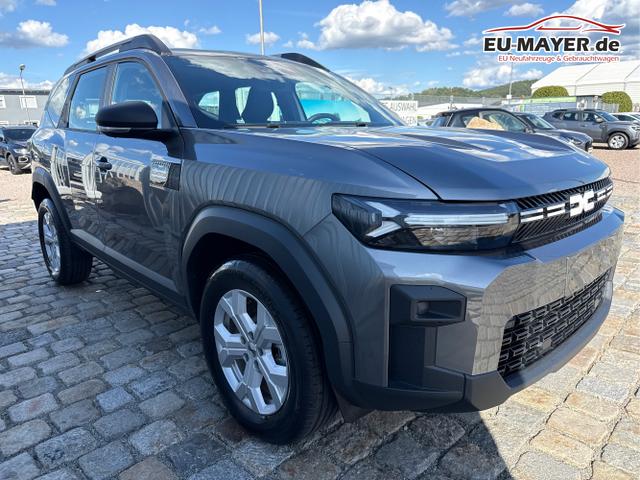 Dacia / Bigster / Grau / / / 
