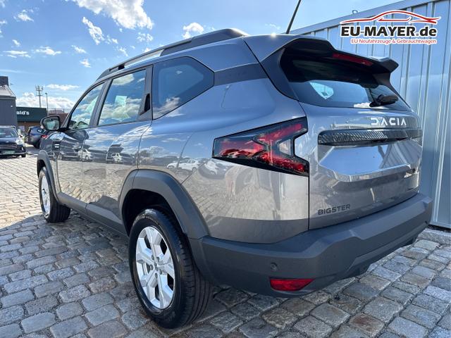 Dacia / Bigster / Grau / / / 