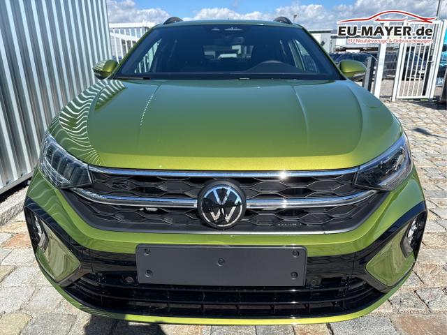 Volkswagen / Taigo / Gr&uuml;n / / / , Beispielbilder, ggf. teilweise mit Sonderausstattung