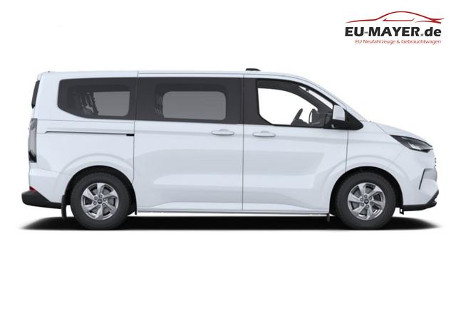 Ford Tourneo Custom Trend TDCi 136 320 L1 SHZ Kam PDC 