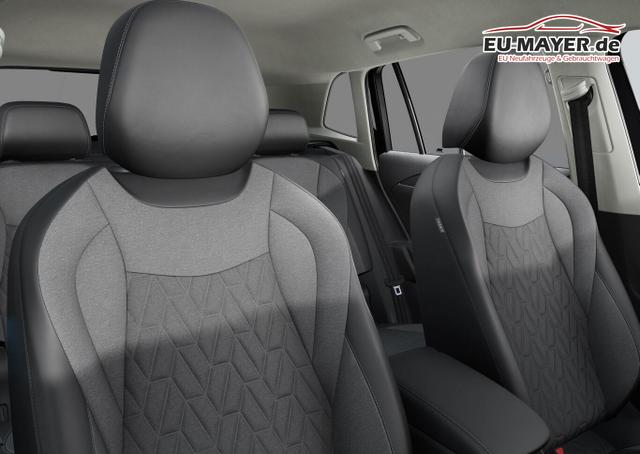 Volkswagen Tiguan eTsi DSG LED+ EasyOpen ParkAs SHZ PrivGla 