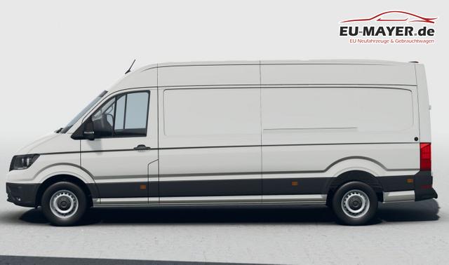 Volkswagen Crafter 35 177 AT8 L4H3 3S Temp AppCo 2xPDC 