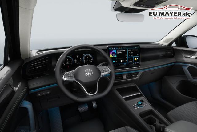 Volkswagen Tiguan eTSI 150 DSG LED+ KomfortP ACC SHZ PrivG 