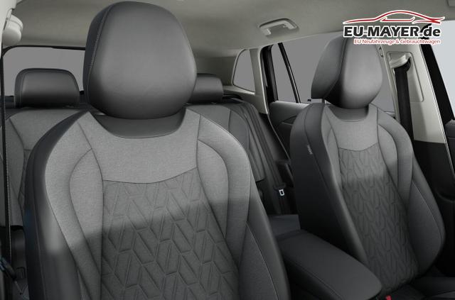 Volkswagen Tiguan eTSI 150 DSG LED+ KomfortP ACC SHZ PrivG 