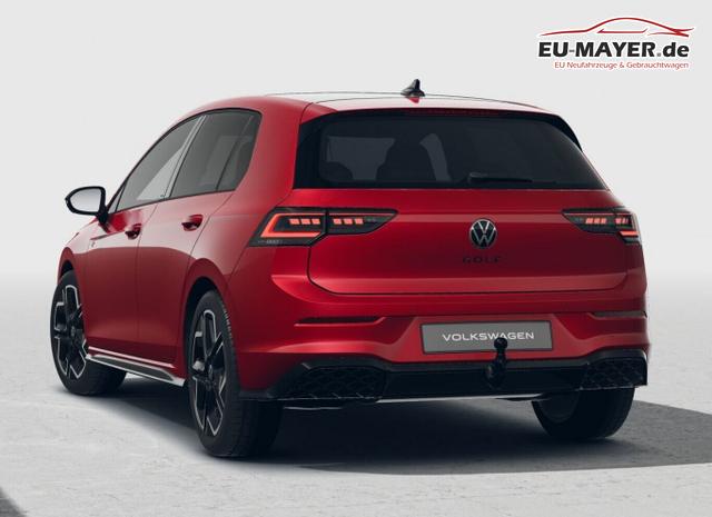 Volkswagen Golf R-Line 2.0 TDI 150 DSG IQ.Light BlackP AHK 