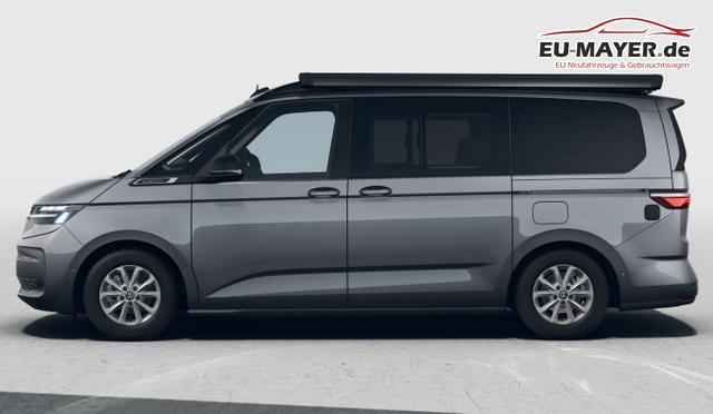 Volkswagen T7 California Ocean Markise ParkP Keyl ACC StHz 