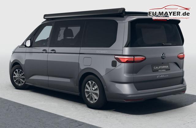Volkswagen T7 California Ocean Markise ParkP Keyl ACC StHz 