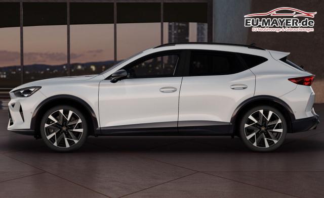 Cupra Formentor VZ 2.0 TSI 333 IntelliD Matrix Memory 