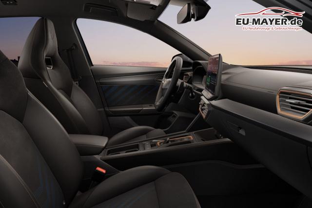 Cupra Formentor VZ 2.0 TSI 333 IntelliD Matrix Memory 